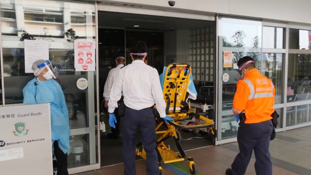 La pandemia de coronavirus deja ya 18,8 millones de personas contagiadas