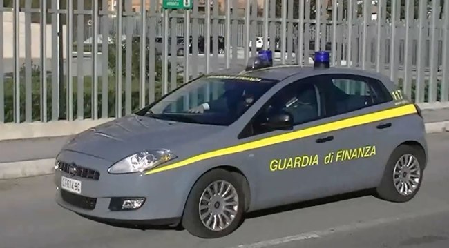 Rieti - Bancarotta fraudolenta: accertati debiti per oltre 13 milioni (06.08.20)
