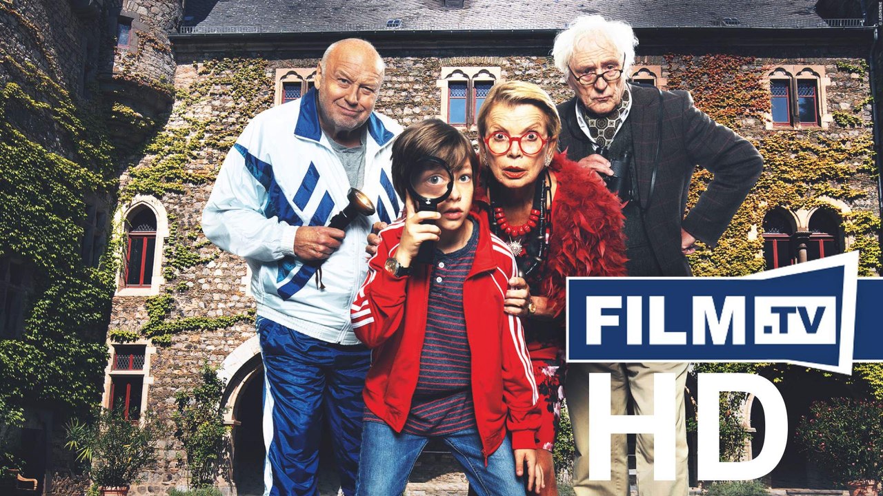 Max Und Die Wilde 7 Trailer Deutsch German (2020)