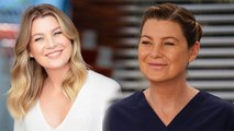 Ellen Pompeo REVEALS The Reason Behind Not Leaving Grey’s Anatomy