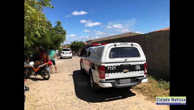 Assista ao programa Cidade Notícia desta quinta-feira (06) pela Líder FM de Sousa-PB