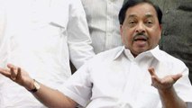 'Sushant was murdered' says BJP MP Narayan Rane