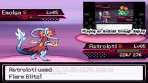 Pokemon Desolation Suggested Edition - New Re-made Game from Princessyiris, more copyrighted music - Pokemoner.com