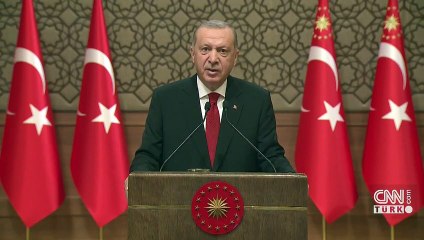 Son dakika... Cumhurbaşkanı Erdoğan'dan Hiroşima mesajı | Video