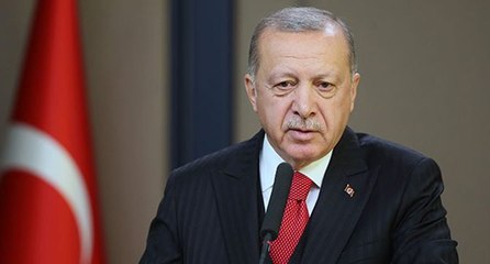 Cumhurbaşkanı Erdoğan’dan Hiroşima mesajı