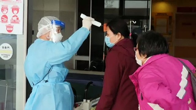 La pandemia de coronavirus deja ya 18,8 millones de personas contagiadas