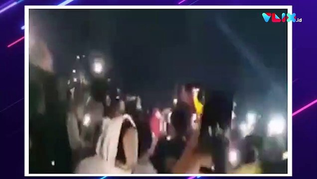 Kelakuan Pendaki Alay, Dugem di Atas Gunung Rinjani