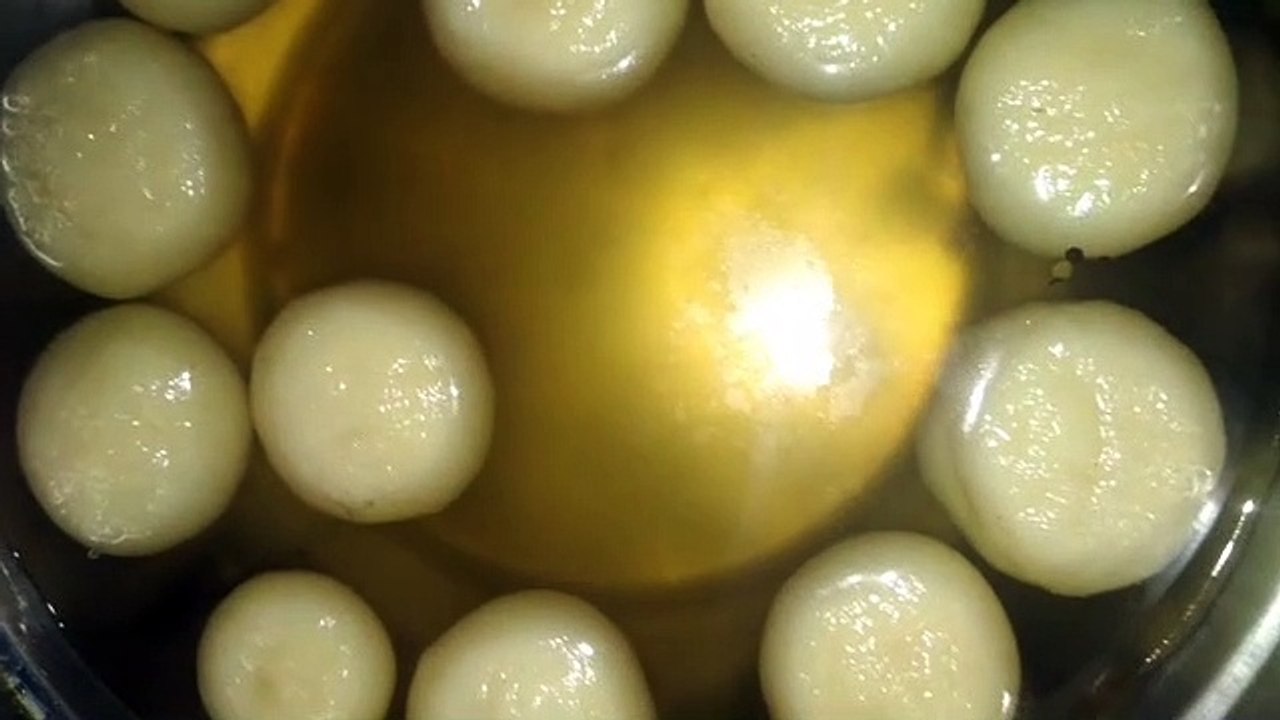 rashgulla
