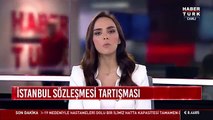 Kamu Başdenetçisi Malkoç: İstanbul Sözleşmesi'nin iptaliyle ilgili 200'e yakın başvuru aldık; inceleme aşamasında
