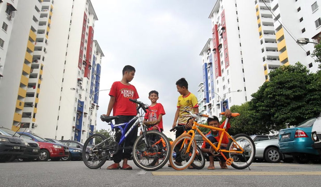 Budget 2018: REHDA supports incentives for housing