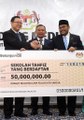 RM50 million allocation for registered tahfiz schools