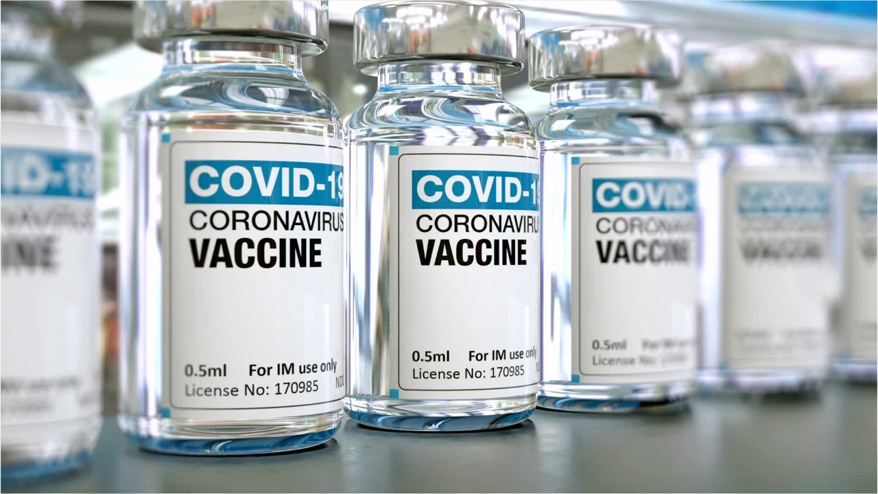 U.S. Invested Billions Into COVID Vaccines