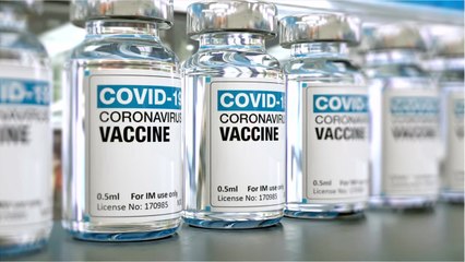 U.S. Invested Billions Into COVID Vaccines