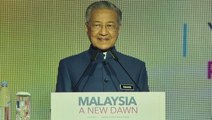 Dr M: Govt mulling new taxes to pay debts that turned M'sia into a 'small kitten'