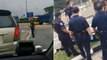 Man arrested for armed robbery after stand-off with officers in Singapore