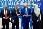 Najib: Malaysia must be prepared against extremism