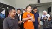 Warisan veep Peter Anthony remanded three days in graft probe