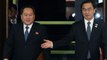 North Korea agrees on peace and to send Winter Olympics delegation to South