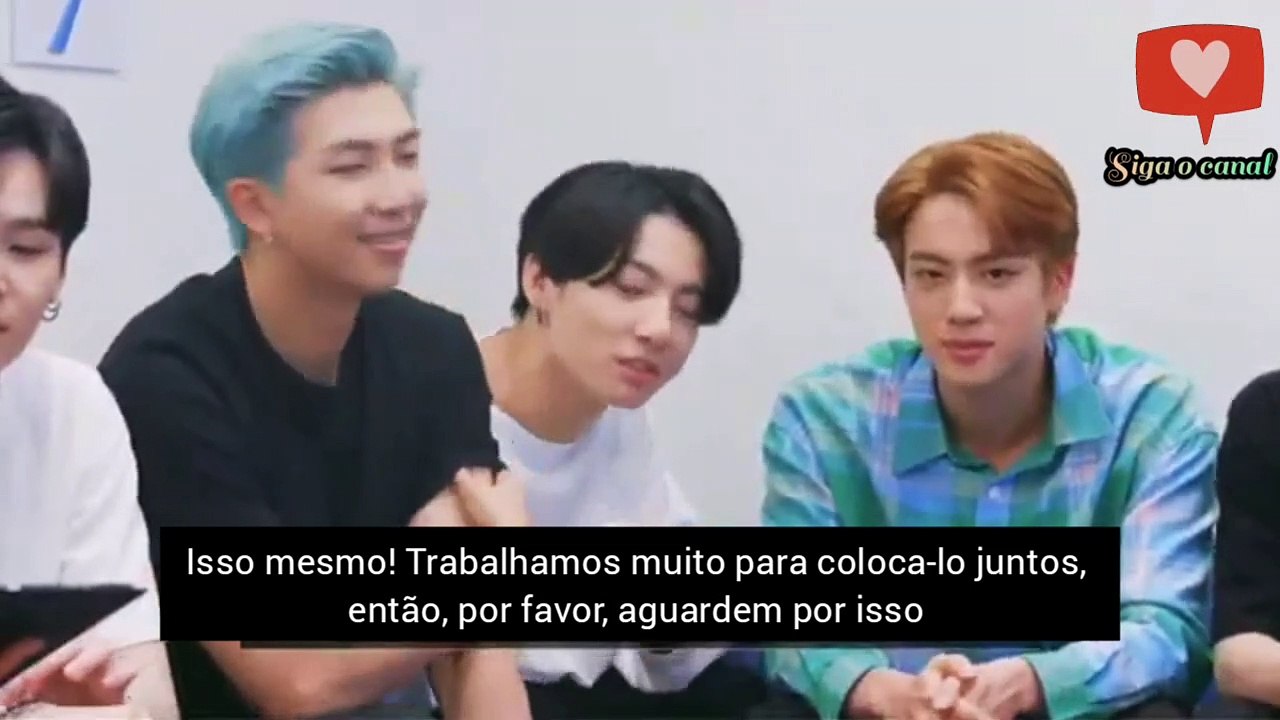 BTS_encontro_de_nova_associação Legendado