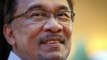Wan Azizah: Anwar to be released from prison on June 11