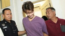 Actor Farid Kamil remanded over alleged assault