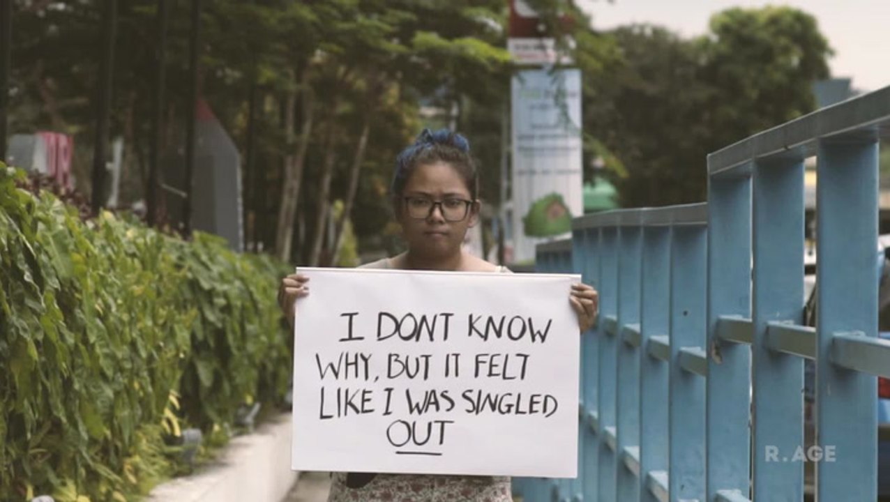 #StandTogether: Campaign Launch