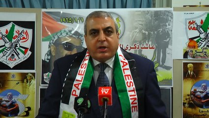 Proposal for a Palestinian school in Malaysia