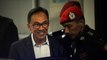 Prisons Dept says Anwar can be released on June 8