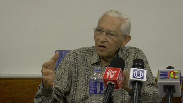 ICAN founder: Nuclear weapons are self-destructive