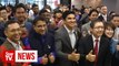 Syed Saddiq: Climate change is one of the major concerns of youths