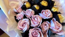 Preserved flowers trending for Valentine’s Day