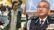 IGP: Response from Pakistan is slow on Malaysia's request to repatriate terror suspect
