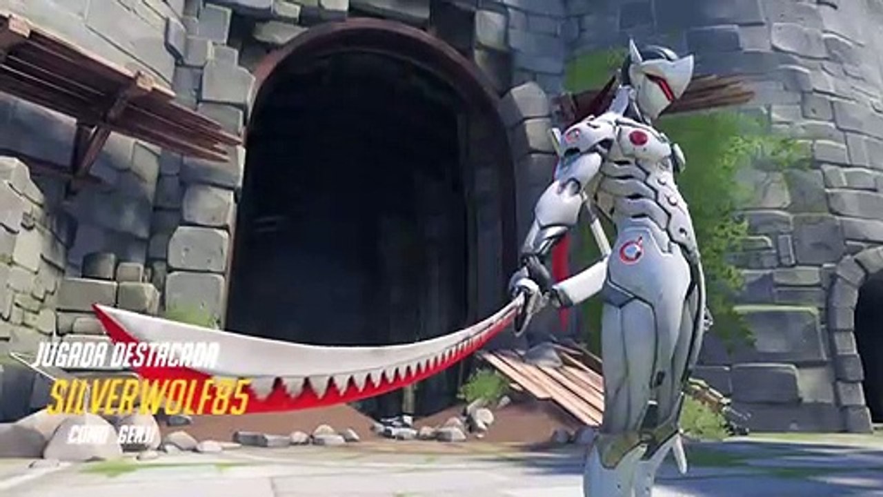 Overwatch Juegos de Veranos 2020 30