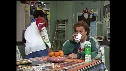 Watatatow - S2 E56 Mon ami a la leucémie