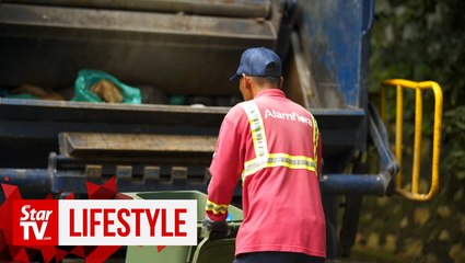 Insight job: Garbage collectors