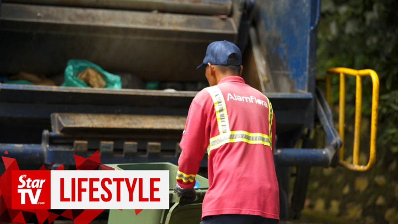 Insight job: Garbage collectors