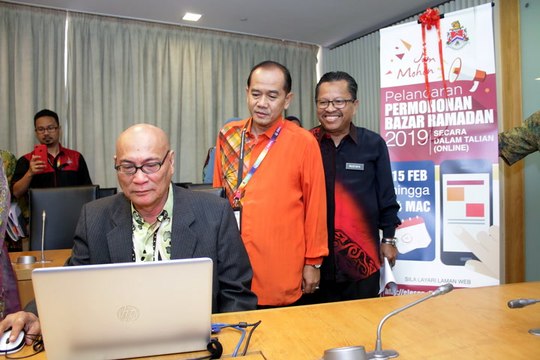 2019 Ramadan Bazaar: DBKL opens online application from Feb 15