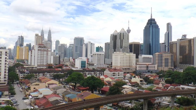 Govt needs other sources of funds to pay debt, says Tun Mahathir