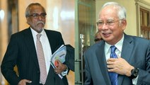 High Court to decide Wednesday bid by Najib, Muhammad Shafee to recuse Gopal Sri Ram