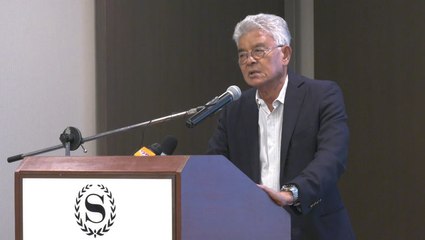 Suhakam tells govt not to forget promise to ratify human rights conventions