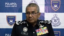 IGP: 72 cops sacked so far this year for various offences