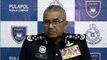 IGP: 72 cops sacked so far this year for various offences