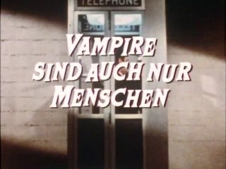 Mini-Max - 014. Vampire sind auch nur Menschen
