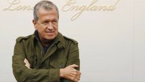 Vogue drops star photographer Testino on sexual misconduct claims