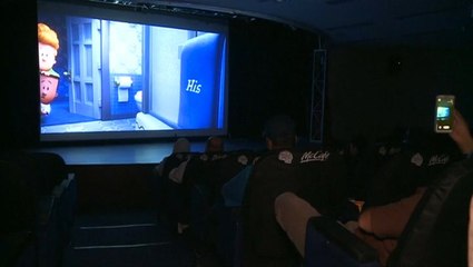 After 35 years, Saudi Arabia lifts ban on cinemas