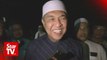 “The ‘mood’ in Semenyih is favourable to Barisan”, says Zahid