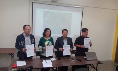 Bersih calling for 100,000 objectors to impede Selangor redelineation