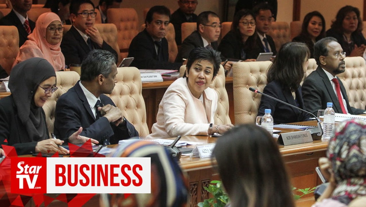 BNM liberalises FEA policy