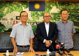 MCA: Disciplinary action will not wait