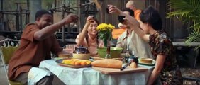 SAVAGE DOG (2017) Official Trailer (Scott Adkins Movie) HD